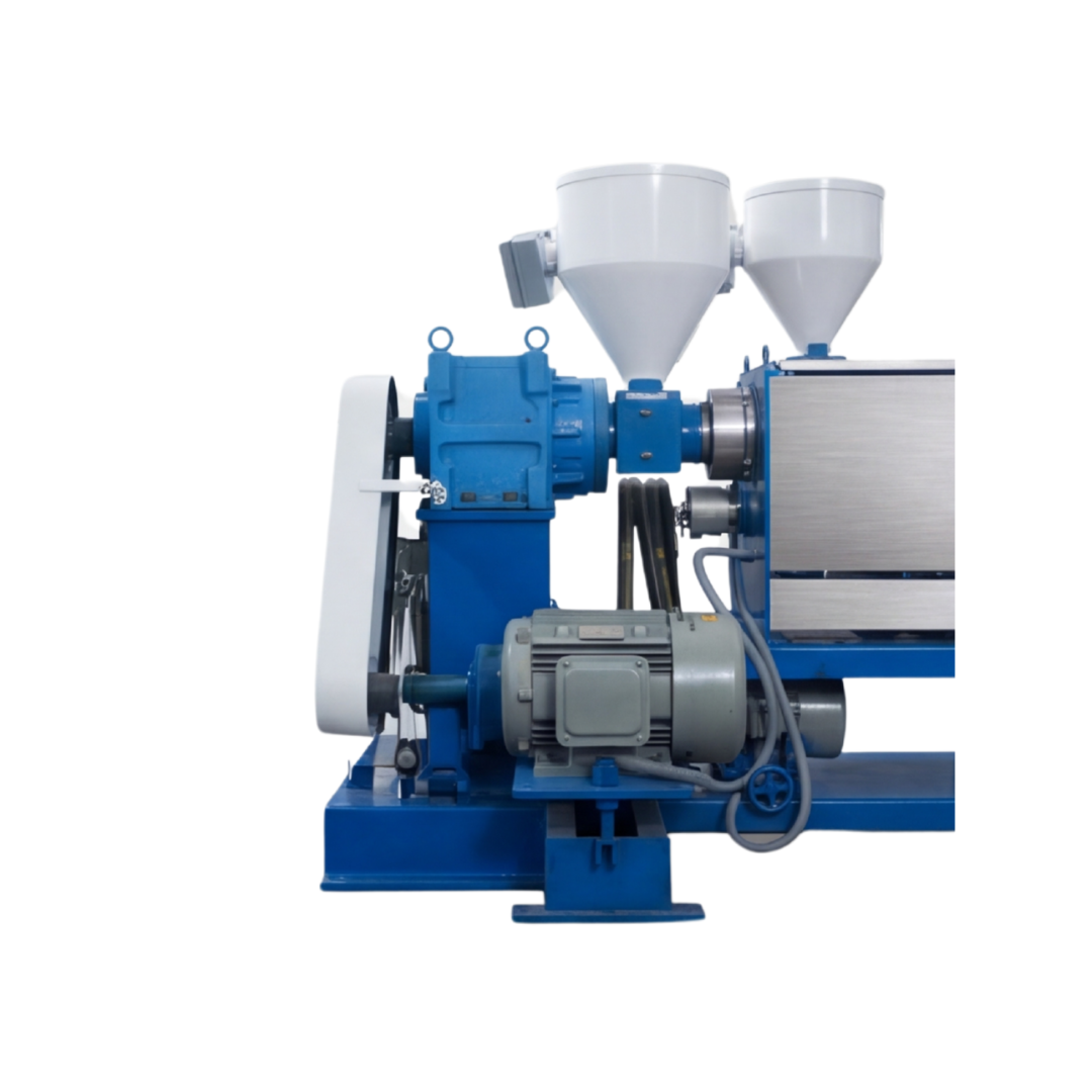 Single-Screw Extruder